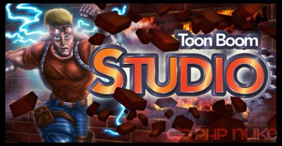 Toon Boom Download Free